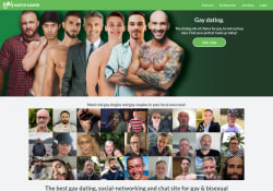 GayMatchmaker